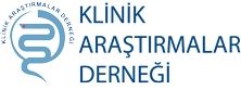 KLİNİK ARAŞTIRMALAR DERNEĞİ