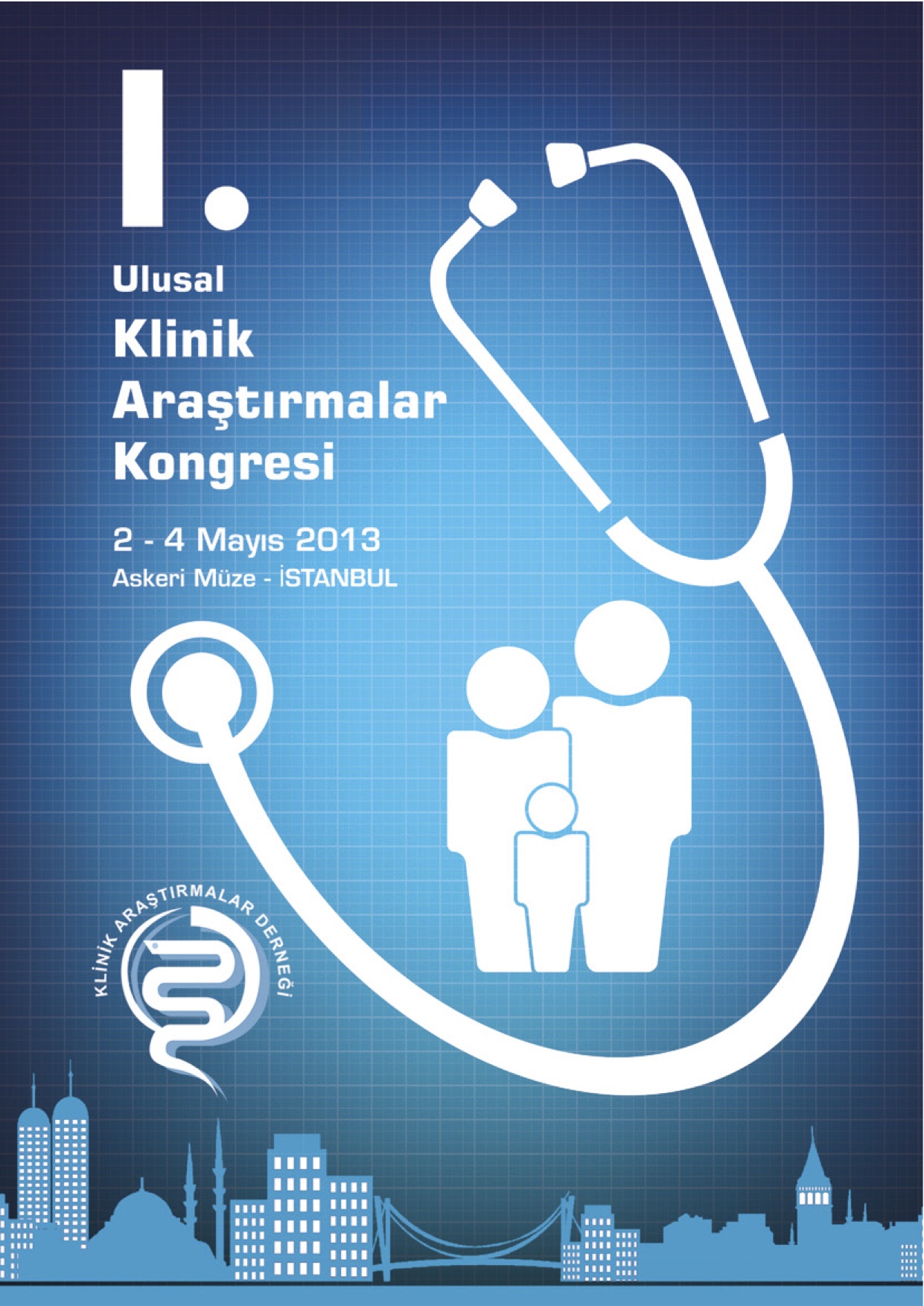 Klinik Araştırmalar Derneği