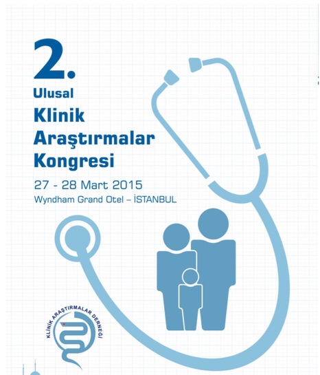 Klinik Araştırmalar Derneği